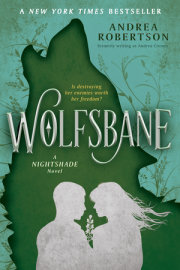 Wolfsbane 