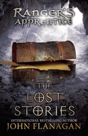 The Lost Stories 