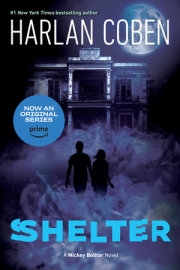 Shelter (Book One) 