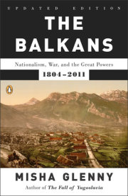 The Balkans 