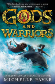 Gods and Warriors 