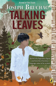 Talking Leaves 