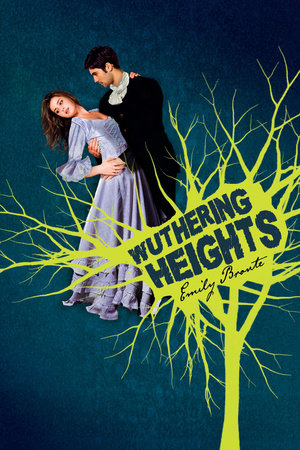 Wuthering Heights by Emily Bronte: 9780141326696