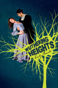 bronte sisters wuthering heights