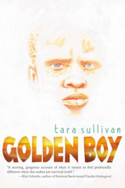 Golden Boy 