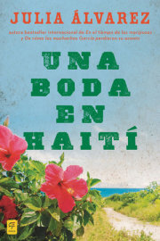 Una boda en Haiti 