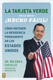 La Tarjeta Verde ¡Hecho fácil! 