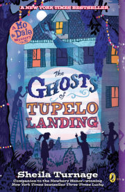 The Ghosts of Tupelo Landing 