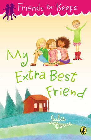 Help Your Kids Create a Summer Bestie Book Club! - The Sweeter