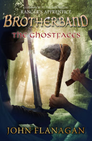 The Ghostfaces 