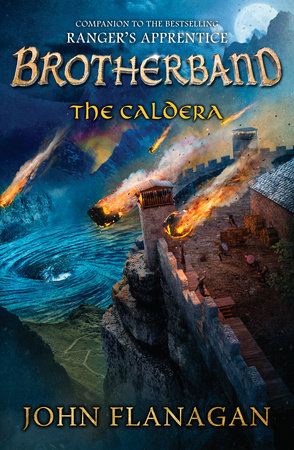 The Invaders: Brotherband Chronicles, Book 2 (The Brotherband