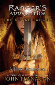 The Royal Ranger: A New Beginning 