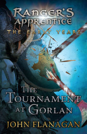 The Tournament at Gorlan 