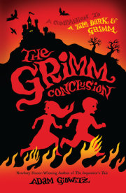 The Grimm Conclusion 