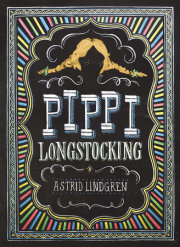 Pippi Longstocking 