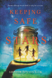 Keeping Safe the Stars 