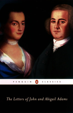 john adams and abigail adams family