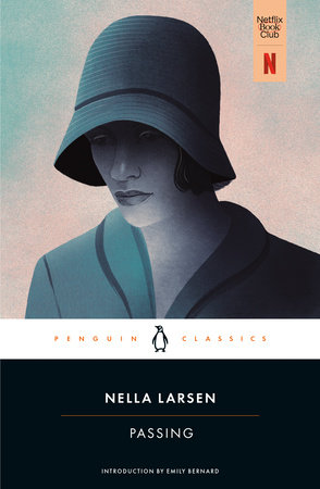 Image result for passing nella larsen