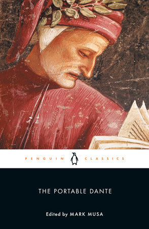 The Divine Comedy by Dante Alighieri: 9780679433132