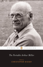 The Portable Arthur Miller 