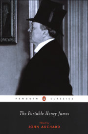 The Portable Henry James 