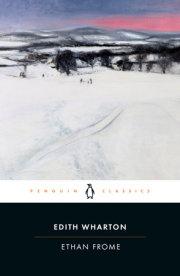 Ethan Frome 