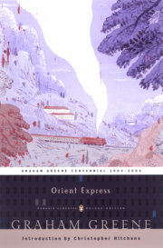 Orient Express 