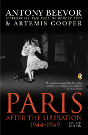 Paris After the Liberation 1944-1949 