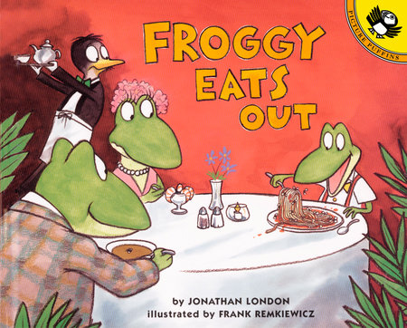 A Little Book About Food (Leo Lionni's Friends) (Board book)