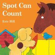 Spot Can Count (Color)