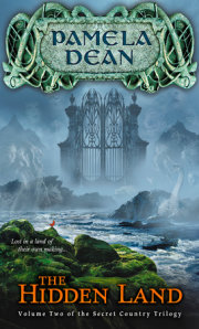 The Hidden Land 