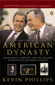 American Dynasty 