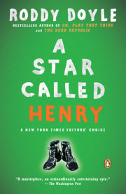 A Star Called Henry 