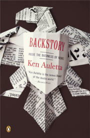 Backstory 