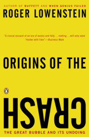 Origins of the Crash 