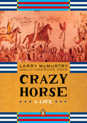 Crazy Horse 