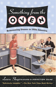 Something from the Oven 