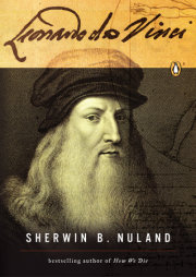 Leonardo da Vinci 