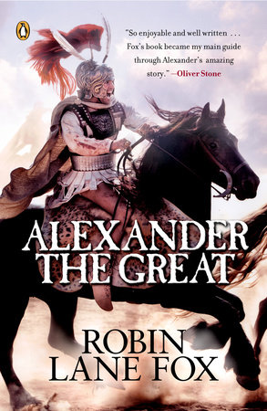 the persian expedition