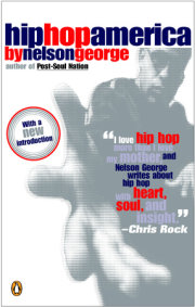 Hip Hop America 