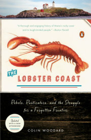 The Lobster Coast 