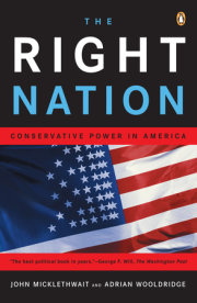 The Right Nation