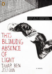 This Blinding Absence of Light 