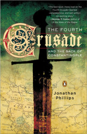 The Fourth Crusade and the Sack of Constantinople 