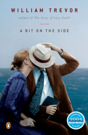 A Bit on the Side 