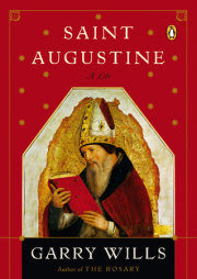 Saint Augustine 