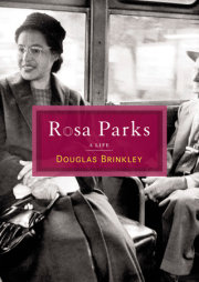 Rosa Parks 