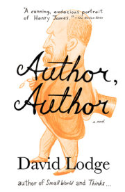 Author, Author 