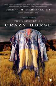 The Journey of Crazy Horse 