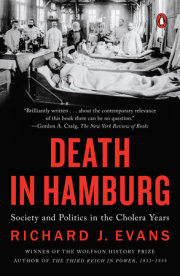 Death in Hamburg 